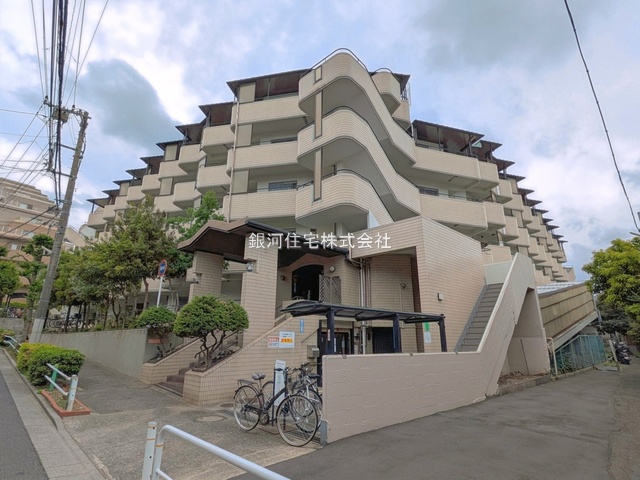 前野町２丁目
