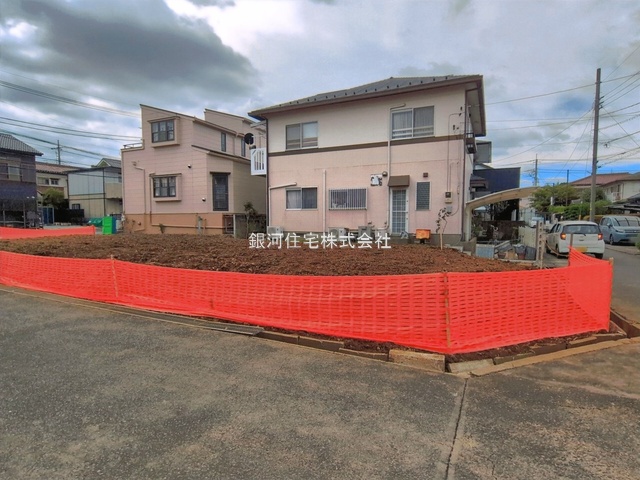 つくしが丘１丁目