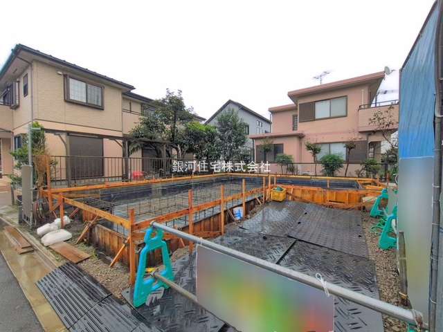 花小金井５丁目