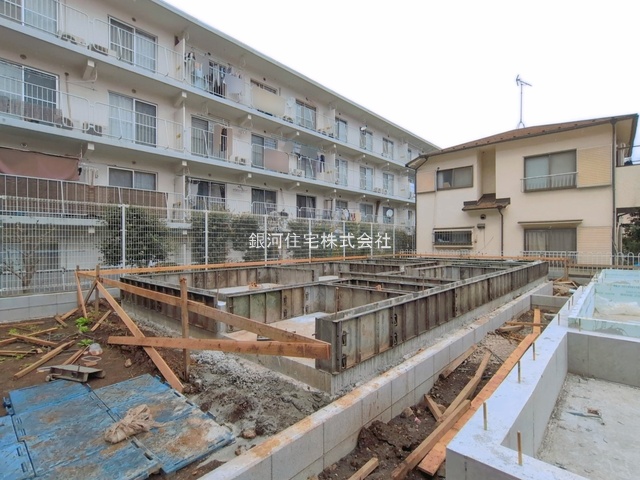 散田町５丁目
