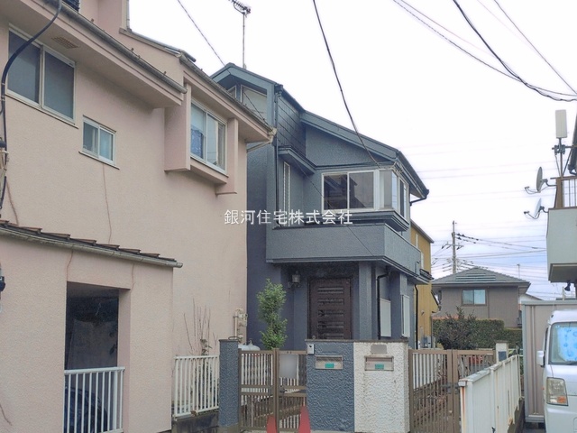 池田４丁目