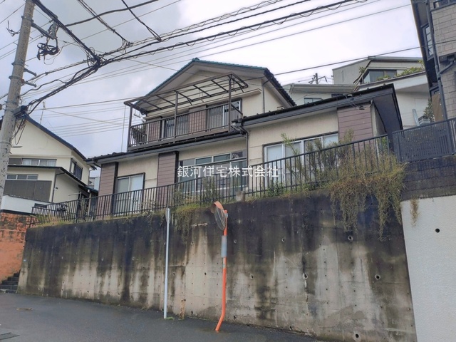 藤崎３丁目