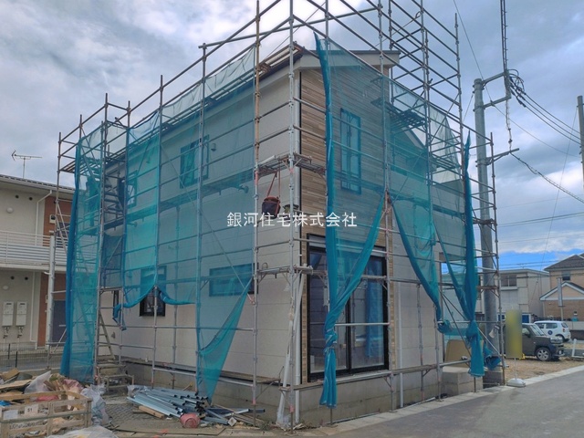 栄町４丁目