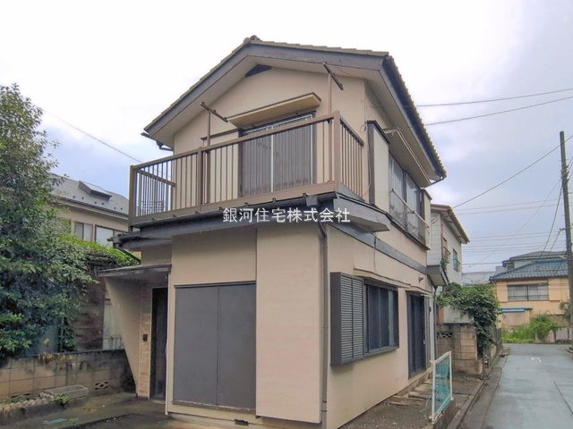 G00399530 埼玉県川越市大字下赤坂 中古一戸建て 1290万円 土地面積70.09m² (約21.20坪) 建物面積59.40m² (約17.96坪) 間取り２ＬＤＫ 築年月1970年02月(築56年)