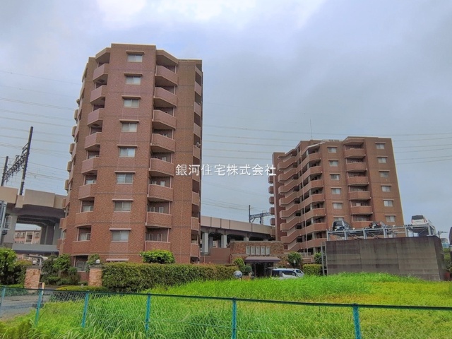 G00399544 千葉県市川市二俣２丁目 中古マンション 6499万円 専有面積81.75m² (約24.72坪) 間取り３ＬＤＫ 所在階5階 築年月2000年09月(築26年)