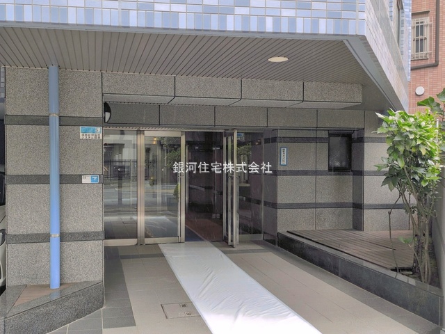 G00399545 東京都北区赤羽１丁目 中古マンション 6780万円 専有面積50.86m² (約15.38坪) 間取り２ＬＤＫ 所在階5階 築年月1998年01月(築28年)【外観5】