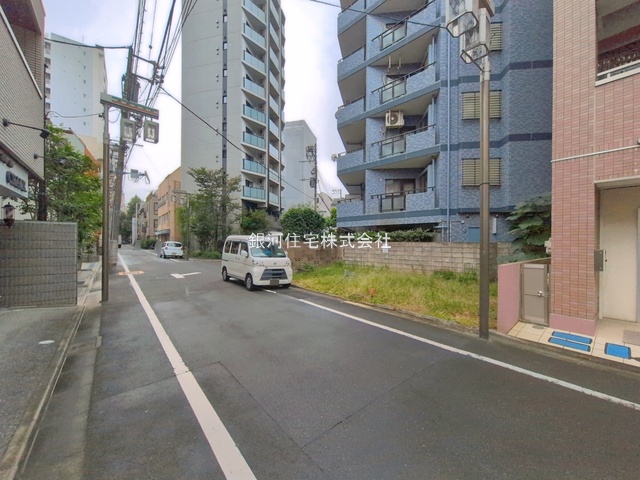 G00399545 東京都北区赤羽１丁目 中古マンション 6780万円 専有面積50.86m² (約15.38坪) 間取り２ＬＤＫ 所在階5階 築年月1998年01月(築28年)【外観8】