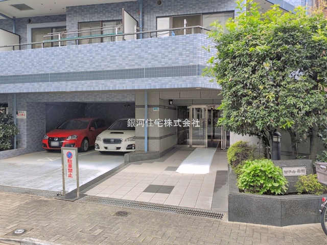 G00399545 東京都北区赤羽１丁目 中古マンション 6780万円 専有面積50.86m² (約15.38坪) 間取り２ＬＤＫ 所在階5階 築年月1998年01月(築28年)【外観12】