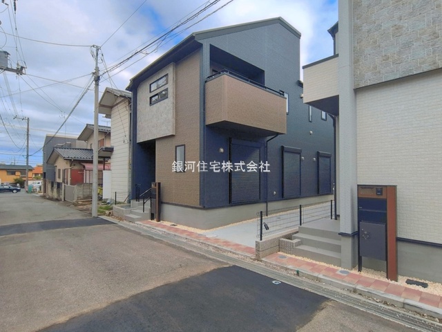 芝山５丁目