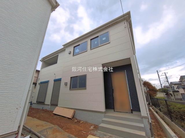 さちが丘２丁目