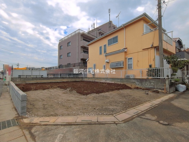 東大沢３丁目