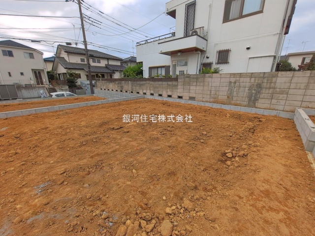 鶴川４丁目