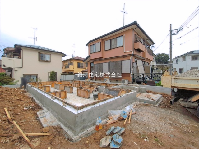 こうのす台