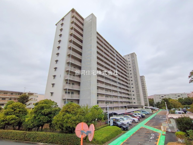 大谷田２丁目
