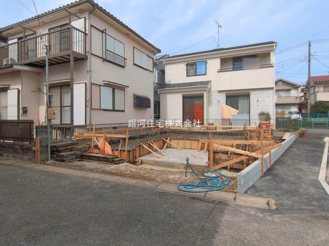 東町３丁目