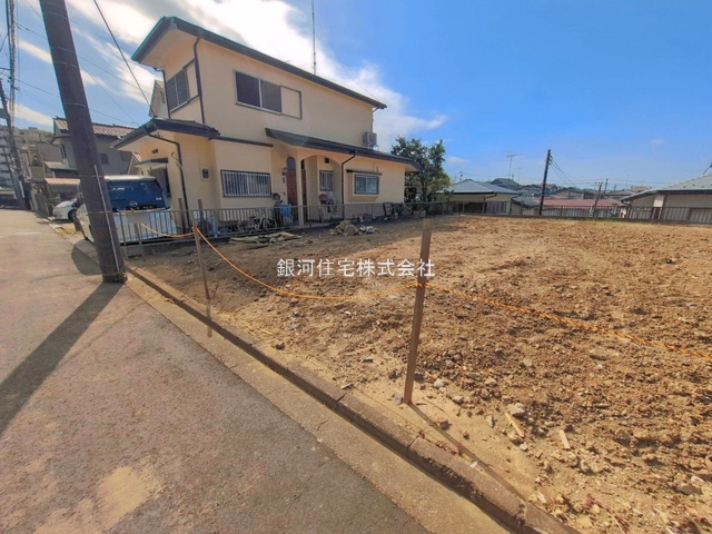 下倉田町