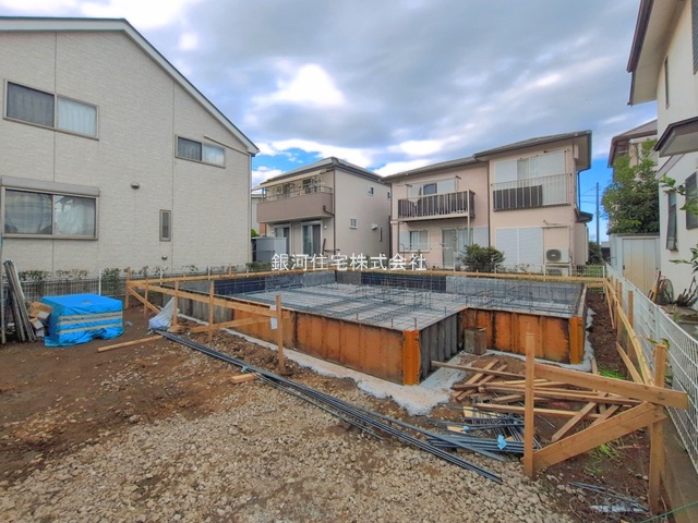 小川町１丁目