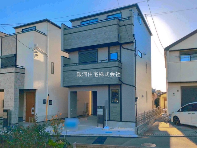 木崎２丁目