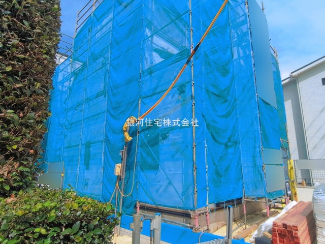大字南中丸