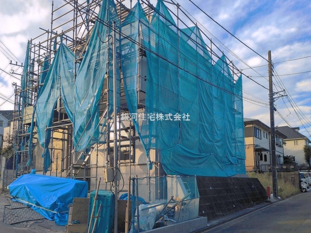 腰越２丁目
