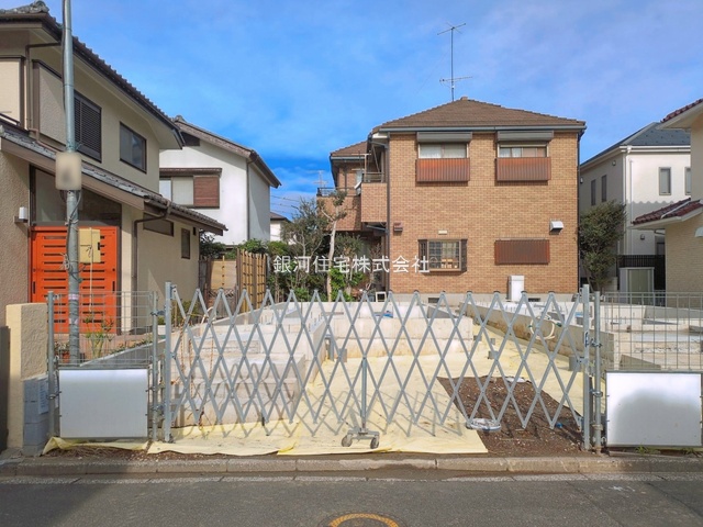 富岡１丁目