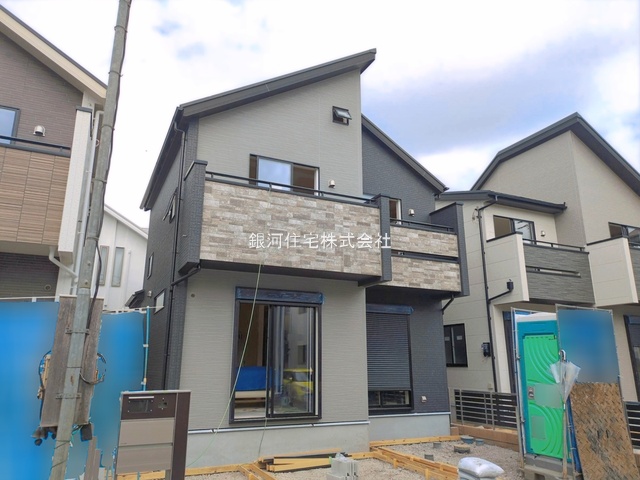深大寺北町６丁目