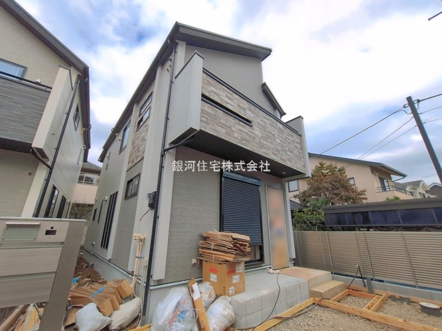 深大寺北町６丁目