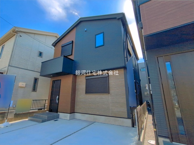 陽光台３丁目