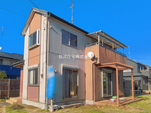 大字下川崎