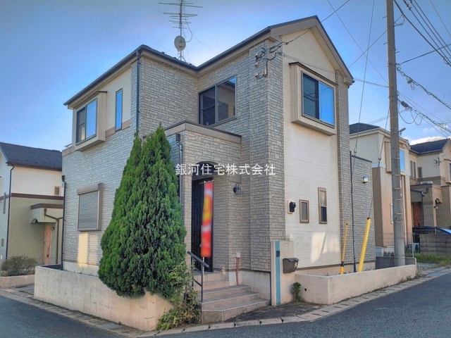 湖北台４丁目