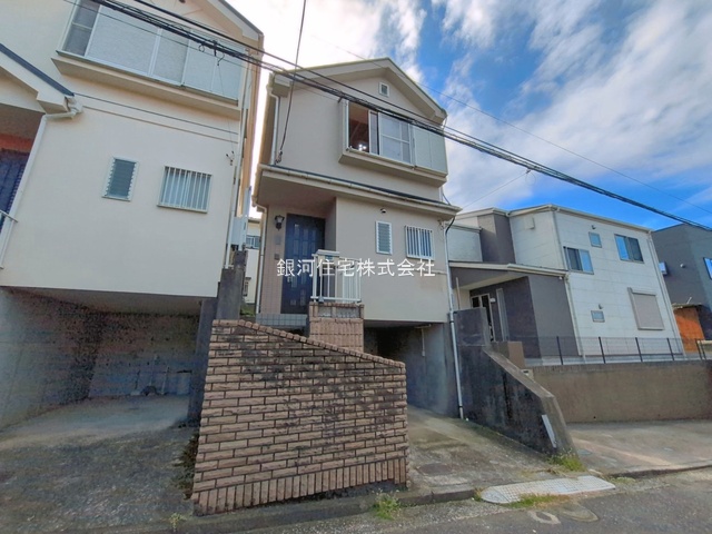 永田北２丁目