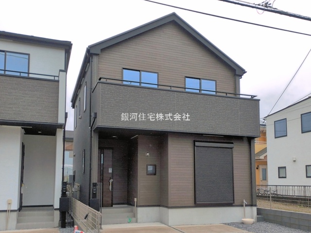 柳崎２丁目