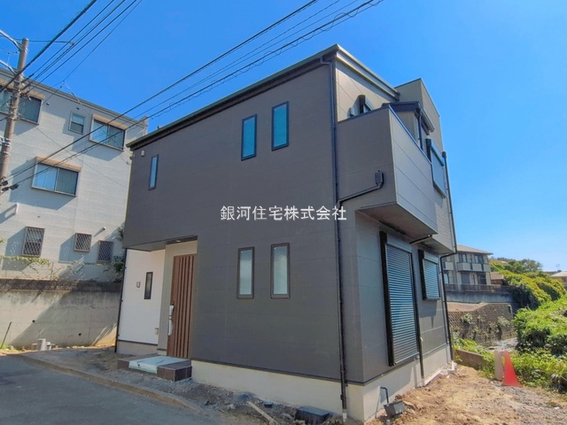 栗木１丁目