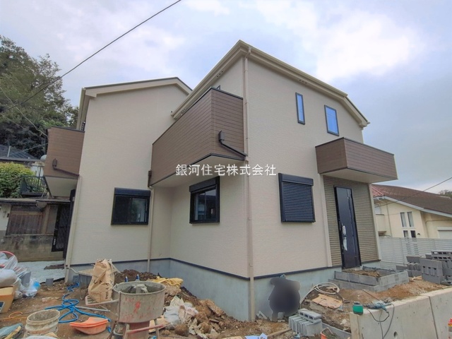 釜利谷東７丁目