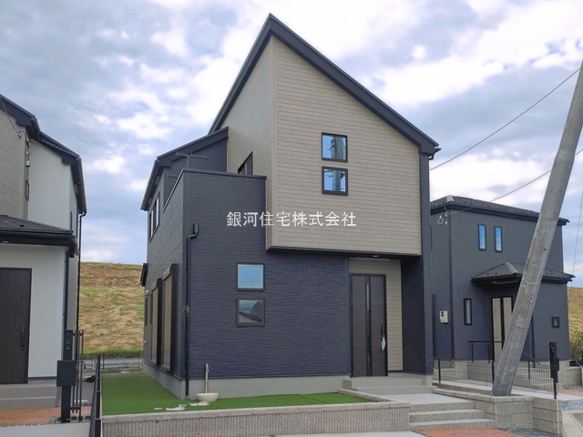 栄町西４丁目