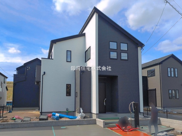 栄町西４丁目