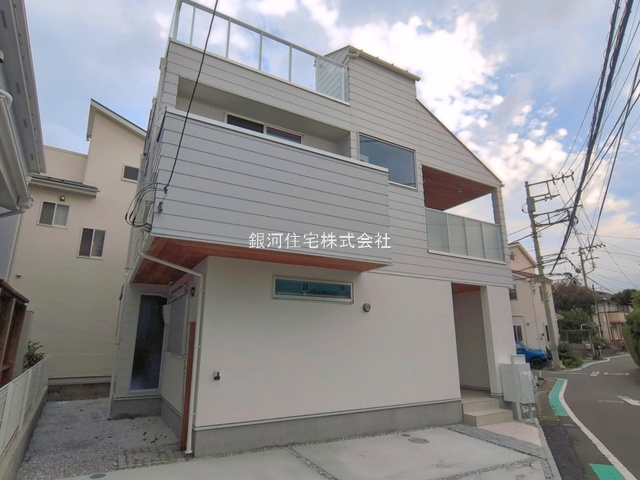 鵠沼海岸５丁目