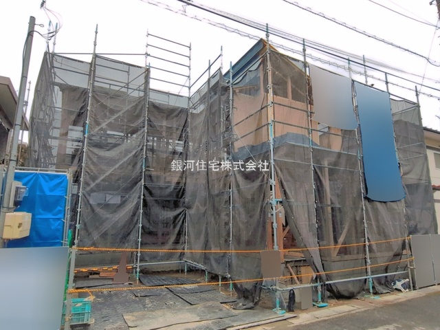 小川東１丁目