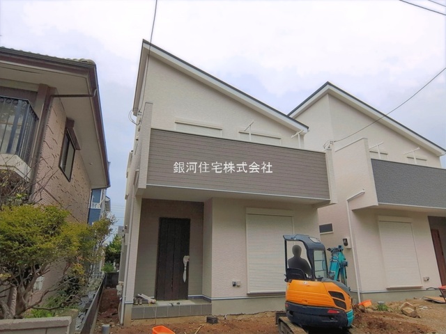 森崎４丁目