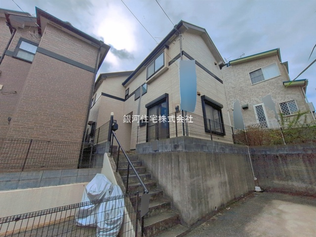 高塚新田