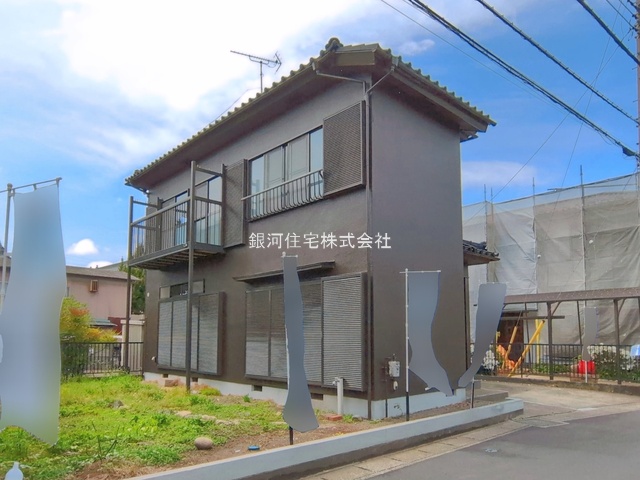 鷲宮６丁目