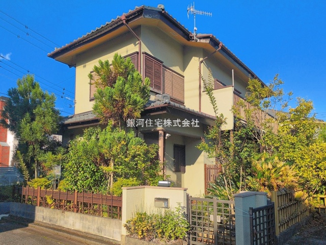 東田原
