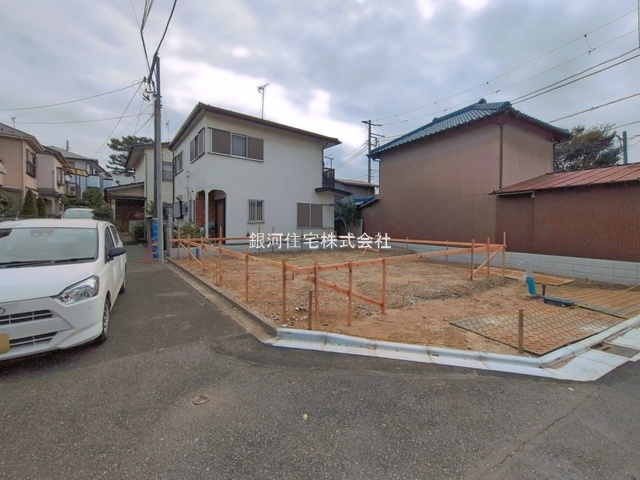 東船橋７丁目