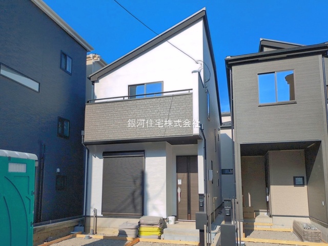 大字芝
