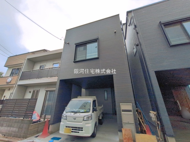 本牧町２丁目