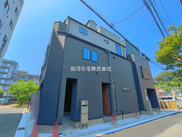 本牧町２丁目