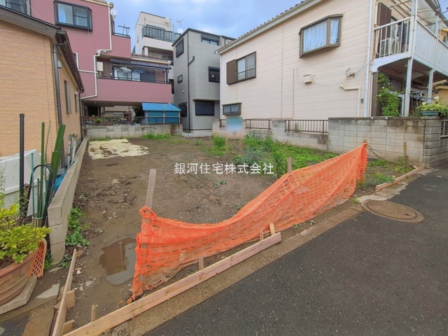 本木南町