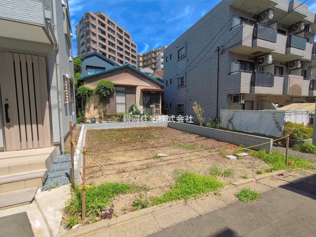北品川２丁目