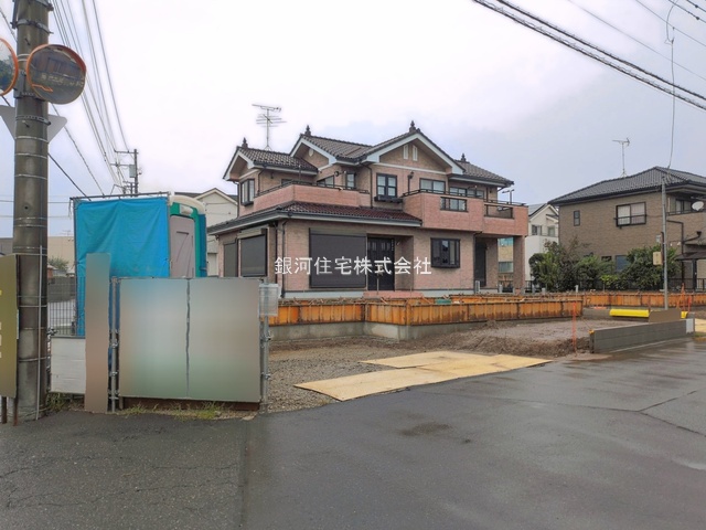 大字松伏