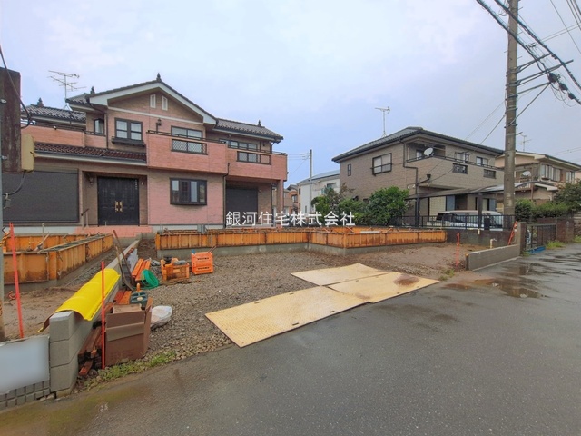 大字松伏